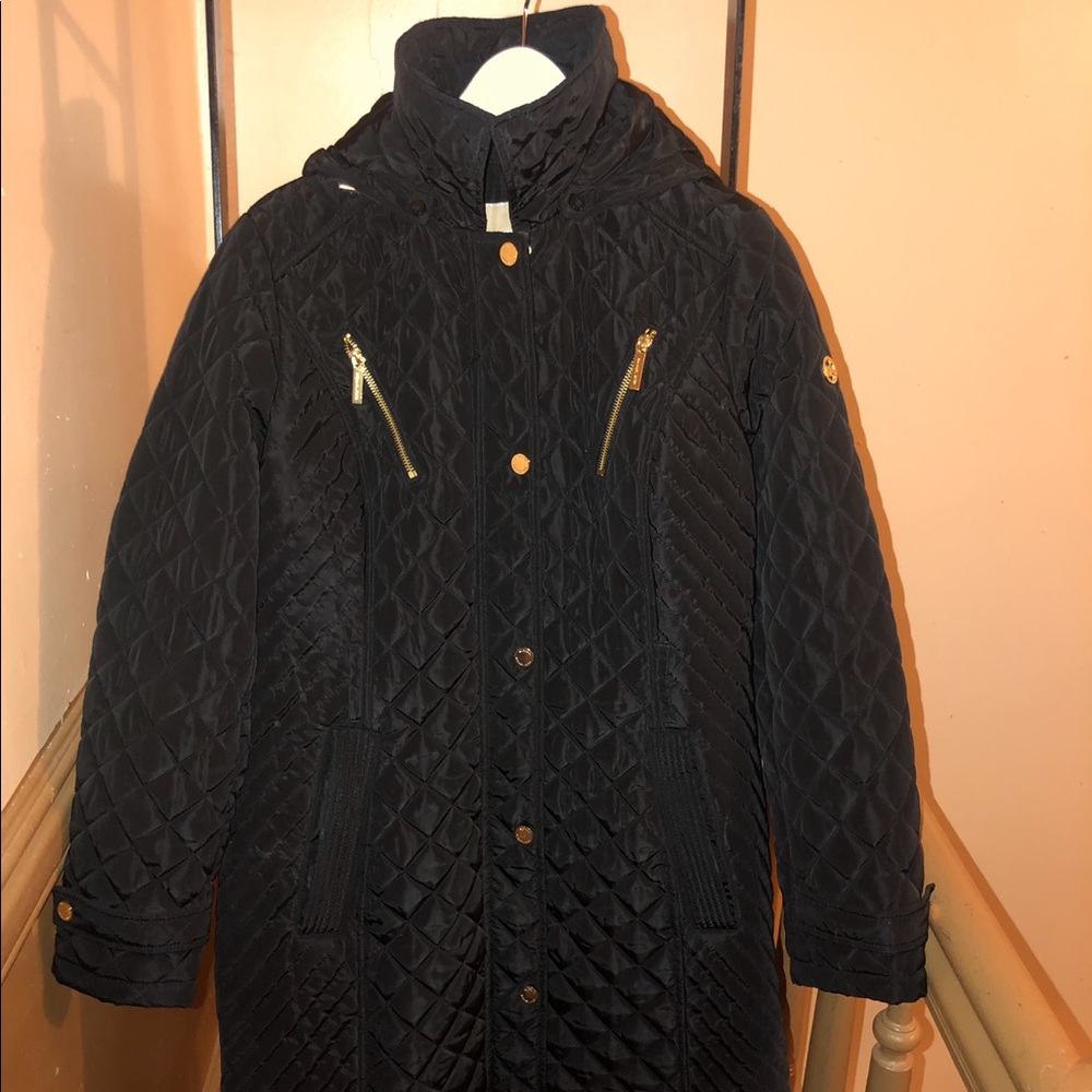 Winter Jacket